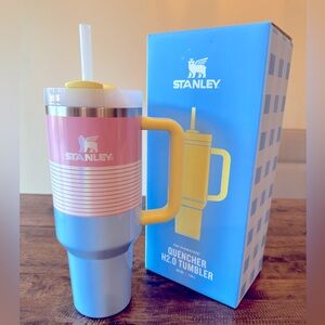 Stanley Pastel Pop Easter Collection 40 OZ Quencher